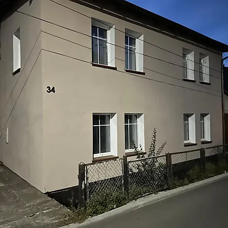 Oaza Spokoju - Gorski Apartament Z Kominkiem Karpacz Apartment