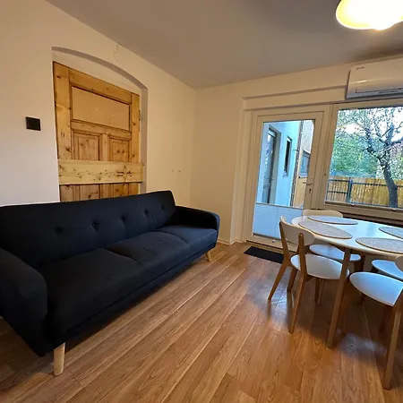 Oaza Spokoju - Gorski Apartament Z Kominkiem Karpacz Apartment *
