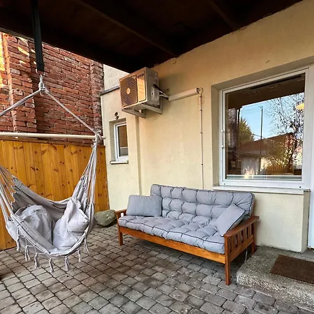 Apartment Oaza Spokoju - Gorski Apartament Z Kominkiem Karpacz