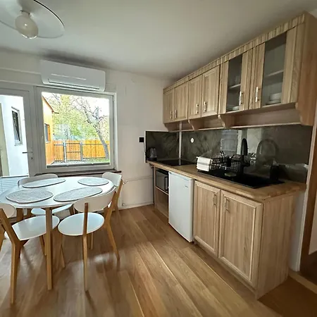 Oaza Spokoju - Gorski Apartament Z Kominkiem Karpacz Apartment