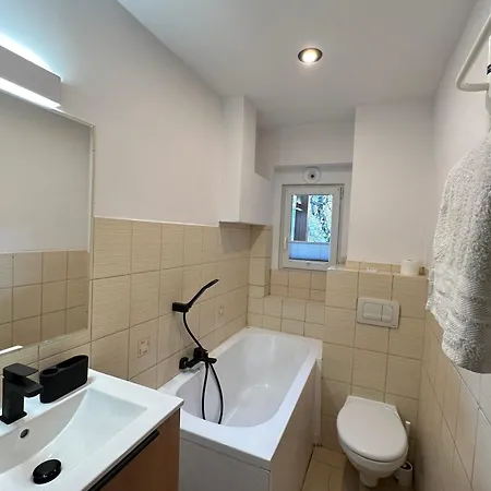 Apartment Oaza Spokoju - Gorski Apartament Z Kominkiem Karpacz