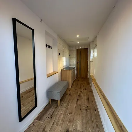 Apartment Oaza Spokoju - Gorski Apartament Z Kominkiem Karpacz *