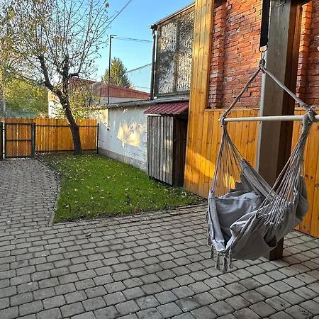 Apartment Oaza Spokoju - Gorski Apartament Z Kominkiem Karpacz Miłków